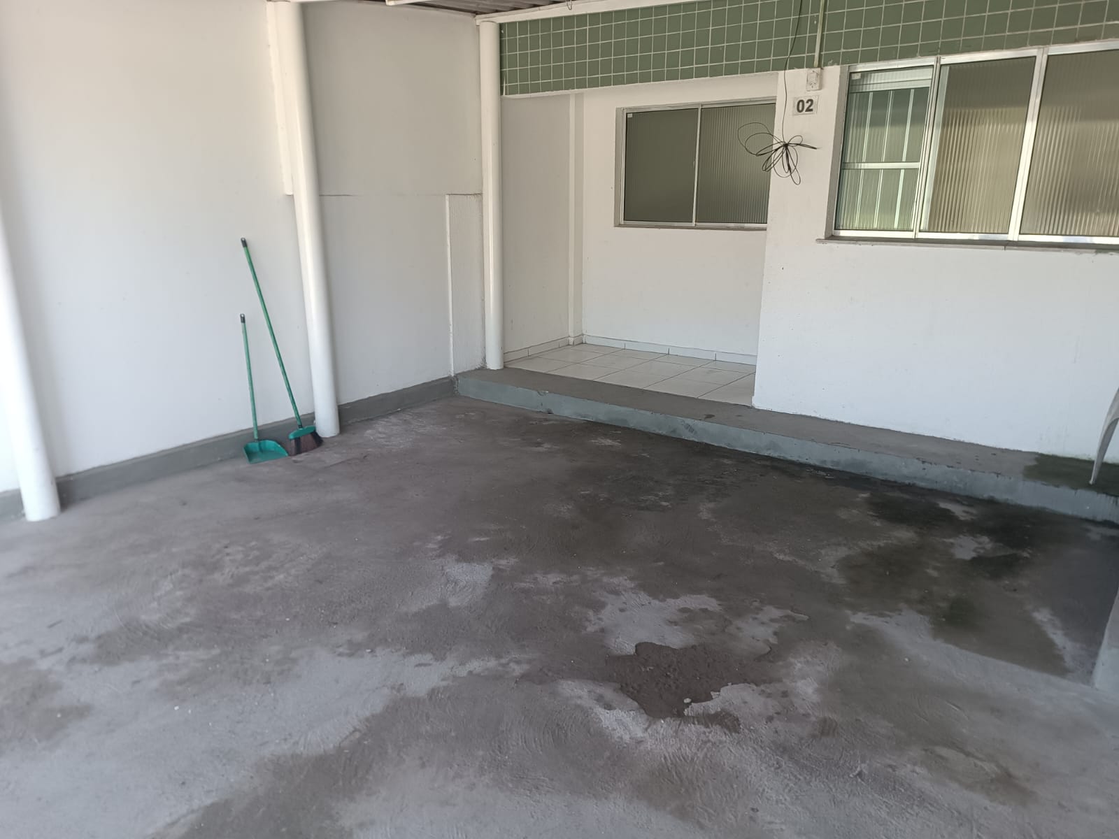 Privê em Agamenon Magalhães